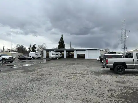 Kuper's Automotive Repair in Red Bluff