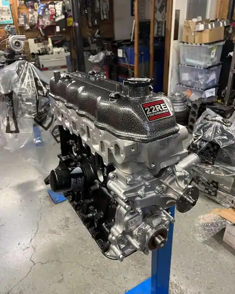 Putney's Custom Automotive Machine, INC. in Red Bluff