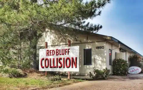 Red Bluff Autobody & Collision in Red Bluff