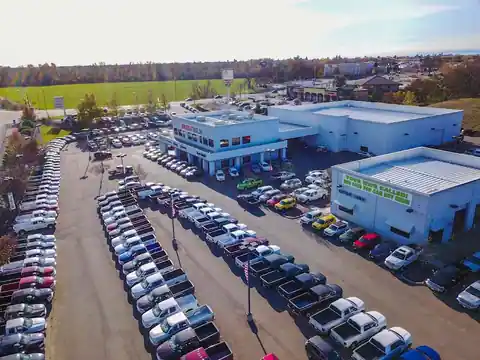 Red Bluff Chrysler Dodge Jeep Ram in Red Bluff