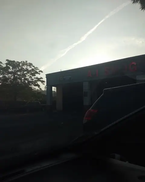 A-1 Smog & Auto Repair Center in Redding