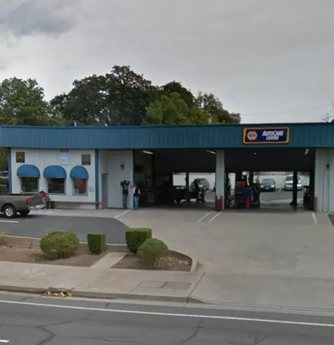 A-1 Smog & Repair Center in Redding