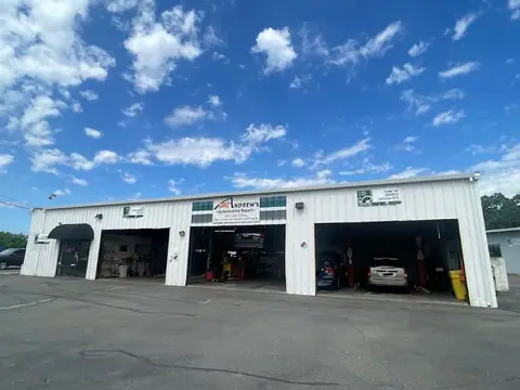 Andrew's Automotive Repair - Twin View in Redding