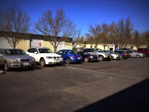 Angelo's Classic Import Auto Service Inc. in Redding