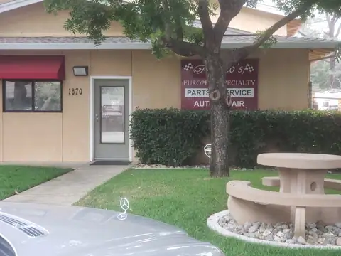 Angelo's European Specialty in Redding