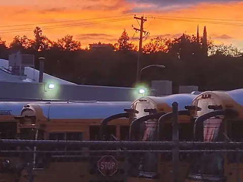 Boyer & Sons Inc in Redding