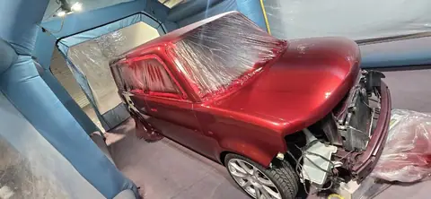 CJ's Motorsport Repair in Redding