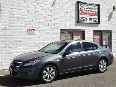 Ed's Specialties Auto Repair Inc. in Redding