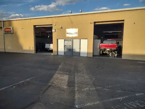 Elevated Autoworks in Redding