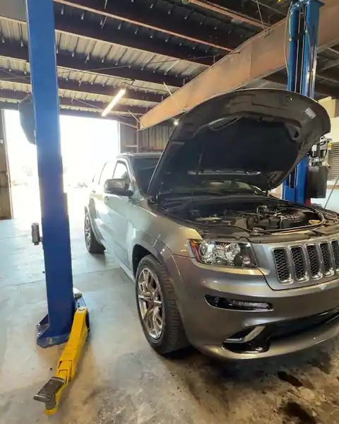 NorCal Precision Auto & Electric Repair - Mechanic in Redding