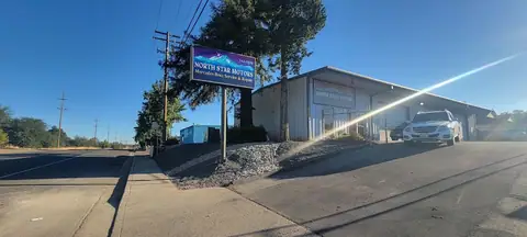 North Star Motors in Redding