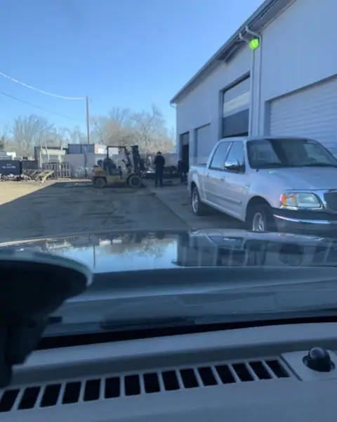Performance Shop in Redding