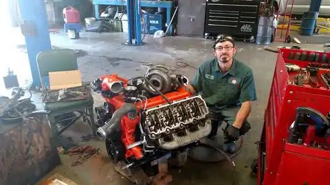 Redding One Stop Auto Repair in Redding