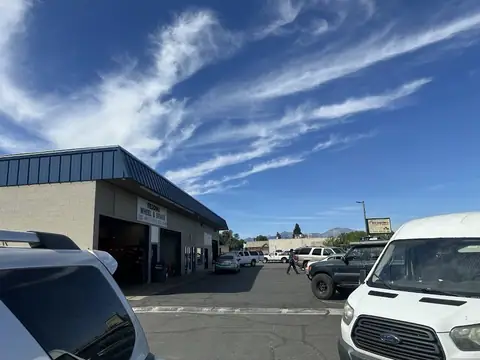 Redding Wheel And Brake in Redding