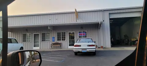 Sequoia Auto Repair in Redding