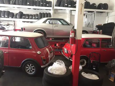 A & L Auto Repairs in Redwood City