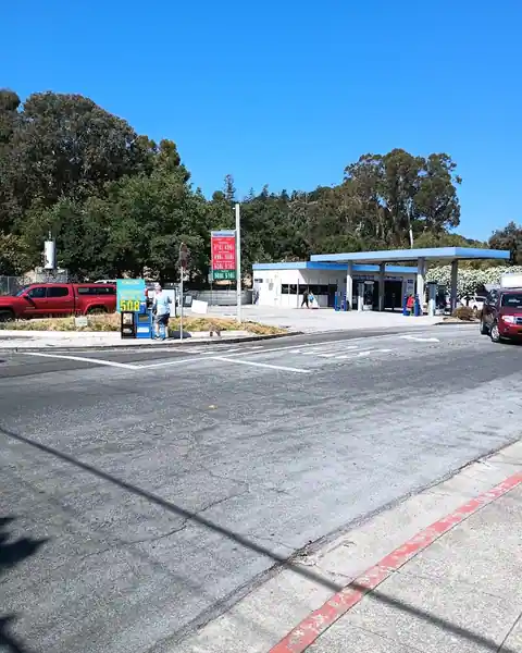 Canyon Auto Services in Redwood City