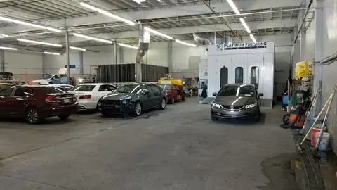Exclusive Auto Care and Auto Body in Redwood City