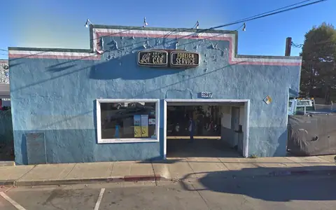 Joe's Foreign Car Services in Redwood City