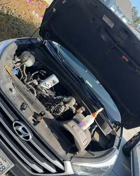 Kevals Auto Service in Redwood City