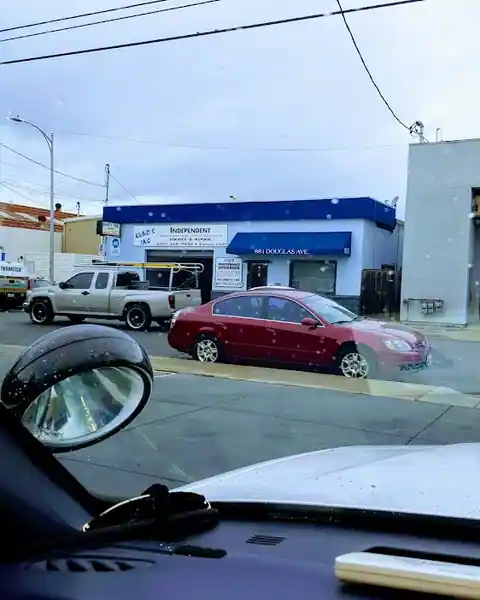 Kuno's Inc. Japanese Auto Service Center in Redwood City