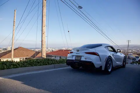 Speed tires # 2 in Redwood City