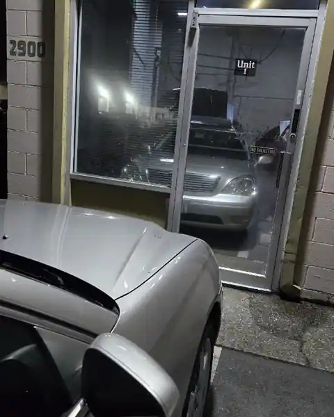 The Good Doctor Auto Clinic L.L.C in Redwood City
