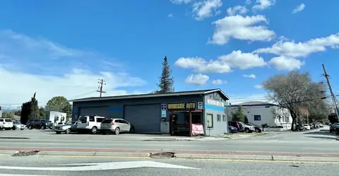 Woodside Auto & Tire in Redwood City