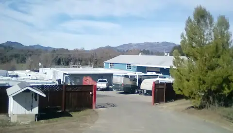 Northern Sky RV Repair LLC in Redwood Valley