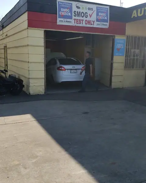 E. D. D. S. in Reedley