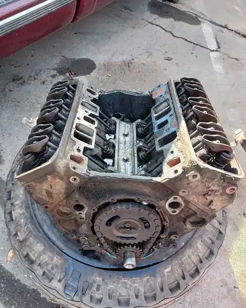 Herrera's Automotive in Reedley