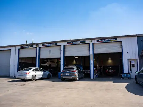 Kolben Auto Care in Reedley