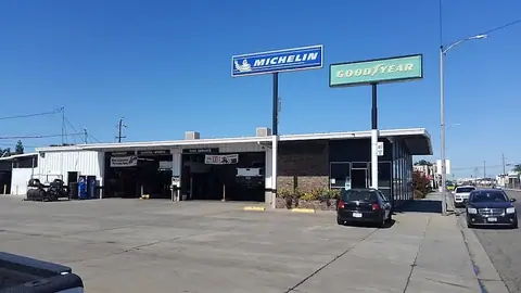 Auto repair in Reedley, CA