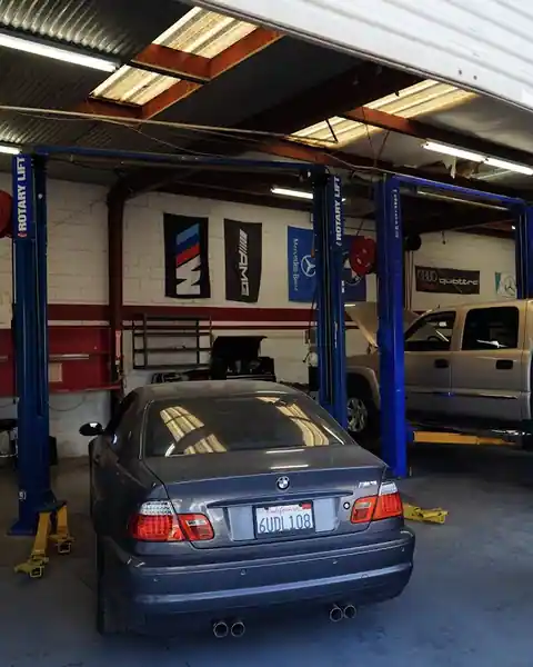 Reedley Auto Repair in Reedley