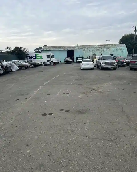Brothers Auto Body Shop & Auto Repair in Richmond