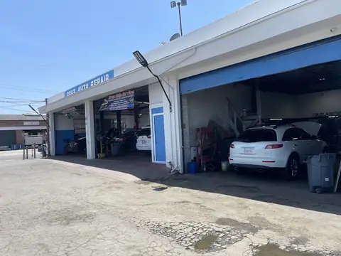Cruz Auto Repair in Richmond