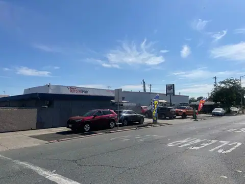 D&S Auto Repair INC. in Richmond