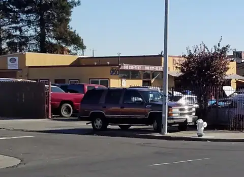 D-Tech Auto Repair in Richmond