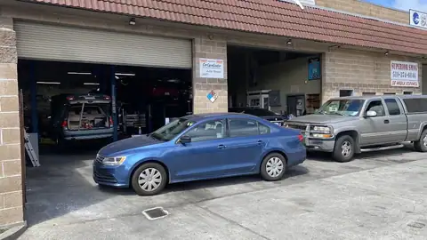 Flexfuelautorepair in Richmond