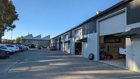 G&C Auto Body in Richmond