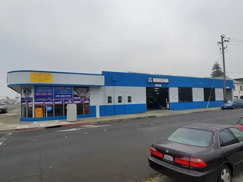 J&E Automotive in Richmond