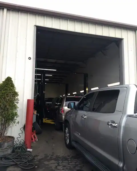 Jose Auto service in Richmond