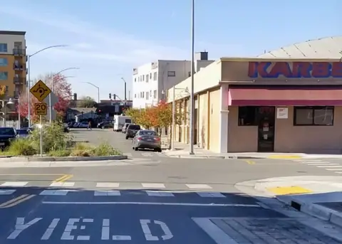Karber's Auto Body in Richmond