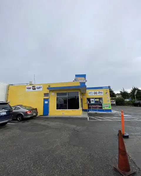 MGR Mufflers & Auto Repair, Inc. in Richmond