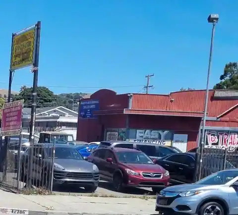 Master Auto in Richmond