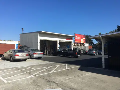 Saldana's Auto Repair & Custom Muffler Center in Richmond
