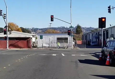 Sam Auto Express in Richmond