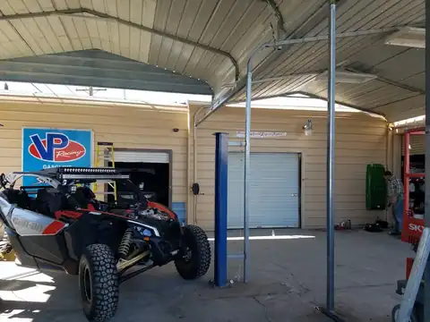 Armstrong Automotive in Ridgecrest
