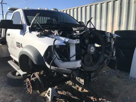 Campos Auto Repair in Ridgecrest