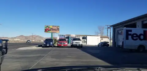 Nelson's Automotive Inc. in Ridgecrest